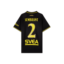Hombre AIK camiseta local 2026 Hombre AIK camiseta local 2026