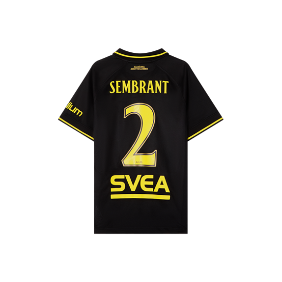 Niños AIK camiseta local 2026