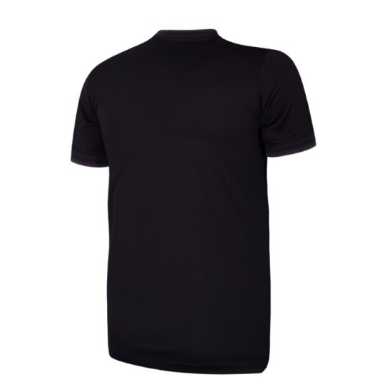 Camiseta Retro Mujer Watford 1983/85 Blackout