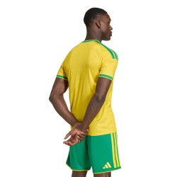 Camiseta local Sudáfrica 2026 Copa del Mundo mujer Camiseta local Sudáfrica 2026 Copa del Mundo mujer