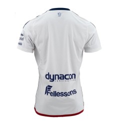 Camiseta visitante para hombres Östers IF 2025