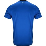 Camiseta Segunda Equipación Sin Patrocinio AFC Bournemouth Hombre 2025/26 Camiseta Segunda Equipación Sin Patrocinio AFC Bournemouth Hombre 2025/26