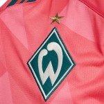 Camiseta Tercera AL Werder Bremen 2026/27 para Niño Camiseta Tercera AL Werder Bremen 2026/27 para Niño