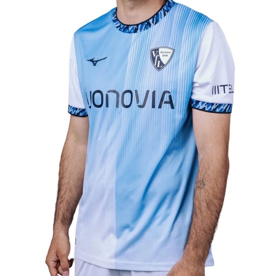 Camiseta de visitante 2026/27 infantil del VfL Bochum 1848