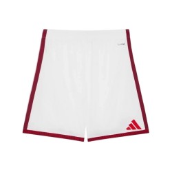 Pantalones Cortos Locales Masculinos Arsenal 2026/27 Pantalones Cortos Locales Masculinos Arsenal 2026/27