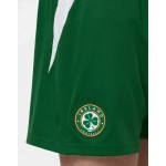 Pantalón Corto Local Irlanda Niño 2026 Pantalón Corto Local Irlanda Niño 2026
