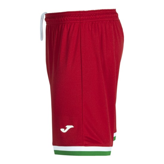 Pantalón Corto de la Tercera Equipación de la Real Sociedad 2026/27 para Mujer Pantalón Corto de la Tercera Equipación de la Real Sociedad 2026/27 para Mujer