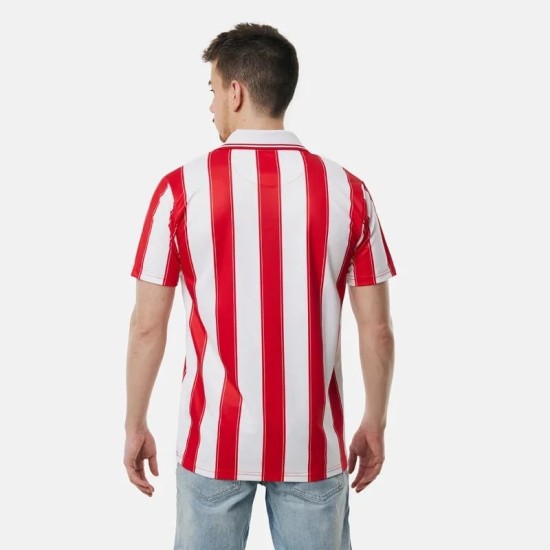 Camiseta retro PSV 1994/95 local hombre Camiseta retro PSV 1994/95 local hombre