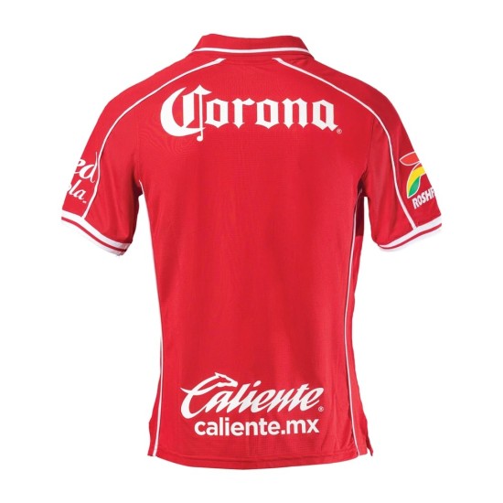 Camiseta local infantil Toluca FC 2026/27 Camiseta local infantil Toluca FC 2026/27