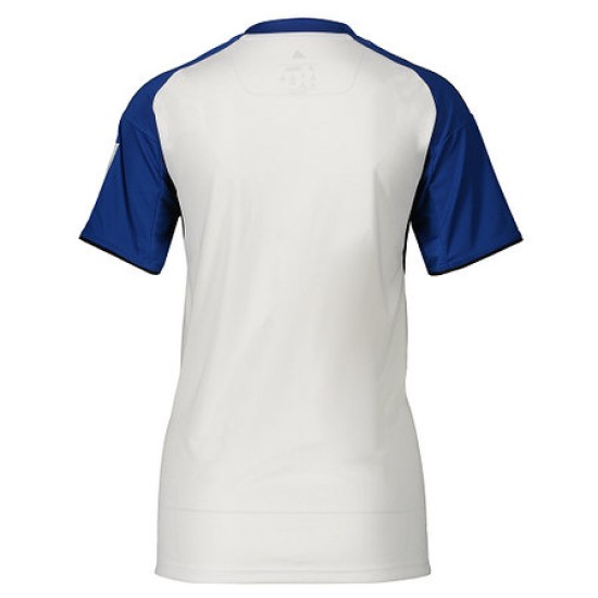 Camiseta local Mujer Hamburger SV 2025/26 Camiseta local Mujer Hamburger SV 2025/26