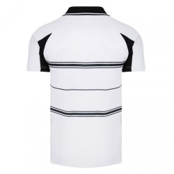 Camiseta Retro de local del Fulham 1999/01 para hombre