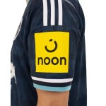 Camiseta Visitante Newcastle United 2026/27 para niño Camiseta Visitante Newcastle United 2026/27 para niño