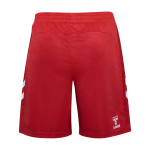 Hombre Pantalones Cortos de Visita 1. FC Köln 2025/26