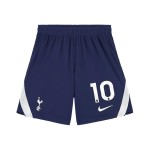 Pantalón corto de hombre Tottenham Hotspur 2026/27 de local Pantalón corto de hombre Tottenham Hotspur 2026/27 de local