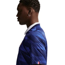 Hombre Camiseta Local de la Copa del Mundo 2026 Francia Hombre Camiseta Local de la Copa del Mundo 2026 Francia
