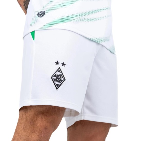 Pantalón Corto Borussia M'gladbach 2026/27 Home de Hombre Pantalón Corto Borussia M'gladbach 2026/27 Home de Hombre