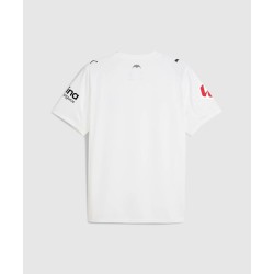 Camiseta de local del Valencia CF 2025/26 para hombre