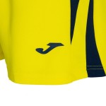 Pantalón Corto Villarreal 2026/27 Local Hombre