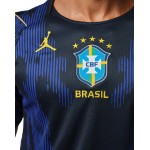 Camiseta Mundial 2026 Visitante Brasil Hombre