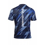 Hombre Real Sociedad 2025/26 Tercera Camiseta de calentamiento Hombre Real Sociedad 2025/26 Tercera Camiseta de calentamiento