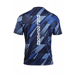 Niño Real Sociedad 2025/26 Tercera Camiseta de calentamiento Niño Real Sociedad 2025/26 Tercera Camiseta de calentamiento
