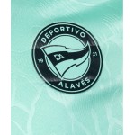 Camiseta de la Tercera Equipación Alavés 2026/27 para Mujer Camiseta de la Tercera Equipación Alavés 2026/27 para Mujer