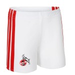 Conjunto de Local 1. FC Köln 2026/27 para Niño