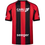 Camiseta de Local Excelsior Rotterdam 2026/27 para Hombre Camiseta de Local Excelsior Rotterdam 2026/27 para Hombre