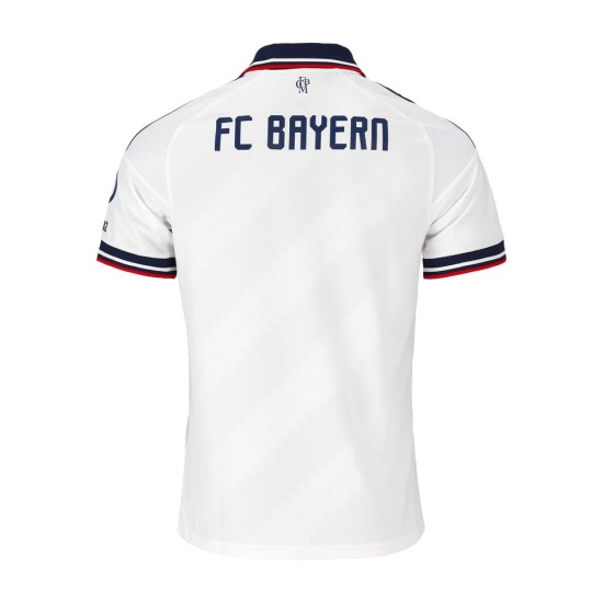 Camiseta Visitante Bayern de Múnich 2026/27 Niño Camiseta Visitante Bayern de Múnich 2026/27 Niño