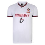 Camiseta Retro Infantil Fulham 1989/90 Home Camiseta Retro Infantil Fulham 1989/90 Home