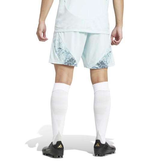 Pantalones Cortos Hombre Colorado Rapids 2025 Visitante Pantalones Cortos Hombre Colorado Rapids 2025 Visitante