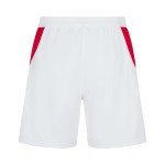 Pantalón Corto Visitante AC Milan 2026/27 Niño Pantalón Corto Visitante AC Milan 2026/27 Niño