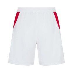Pantalón Corto Visitante AC Milan 2026/27 Niño Pantalón Corto Visitante AC Milan 2026/27 Niño