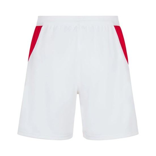 Pantalón Corto Visitante AC Milan 2026/27 Niño Pantalón Corto Visitante AC Milan 2026/27 Niño