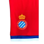 Pantalón Corto Visitante RCD Espanyol 2026/27 Niño Pantalón Corto Visitante RCD Espanyol 2026/27 Niño