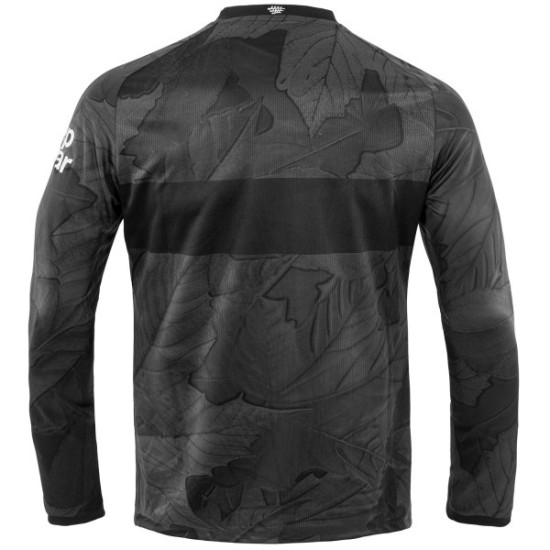 Camiseta tercera de manga larga hombre VfB Stuttgart 2025/26