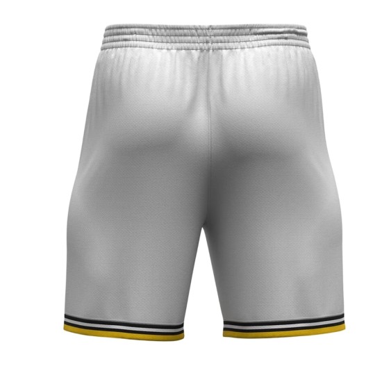 Pantalones Cortos de Visitante Millwall 2026/27 para Mujer Pantalones Cortos de Visitante Millwall 2026/27 para Mujer