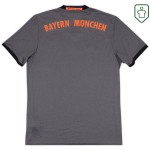 Camiseta retro Bayern Múnich 2016/17 visitante para hombre