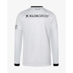 Camiseta Manga Larga Niño N.E.C. Nijmegen 2025/26 Visitante