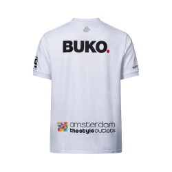 Camiseta de local para hombre del SC Telstar 2026/27