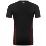 Camiseta tercera Túnez 2026 Copa del Mundo mujer