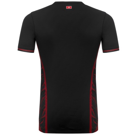 Camiseta tercera Túnez 2026 Copa del Mundo mujer