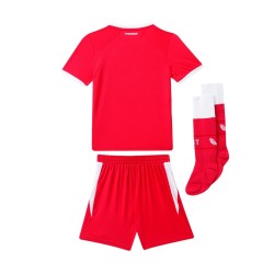 Conjunto local infantil FC Twente 2026/27