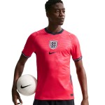 Camiseta Mundial 2026 Visitante Inglaterra Hombre Camiseta Mundial 2026 Visitante Inglaterra Hombre