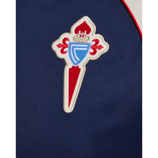Camiseta de Visitante Celta Vigo 2026/27 para Hombre Camiseta de Visitante Celta Vigo 2026/27 para Hombre