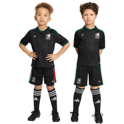 Conjunto Mundial Tercera México 2026 para Niño Conjunto Mundial Tercera México 2026 para Niño