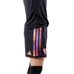 Pantalón corto tercera equipación de hombre Sevilla FC 2026/27 Pantalón corto tercera equipación de hombre Sevilla FC 2026/27