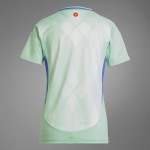 Camiseta Away del Equipo Femenino de Gales 2025 para Hombre Camiseta Away del Equipo Femenino de Gales 2025 para Hombre