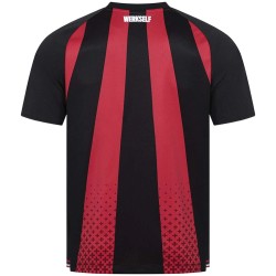 Camiseta Hombre Bayer 04 Leverkusen 2026/27 Local