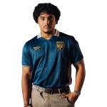 Camiseta tercera Panamá 2026 Copa del Mundo mujer Camiseta tercera Panamá 2026 Copa del Mundo mujer